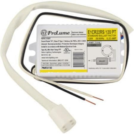 Replacement For Hunter 52 Foot Ceiling FAN Ballast